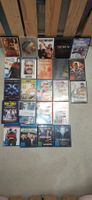 Diverse DVD Spiele Blueray
