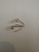 Ohrstecker Silber