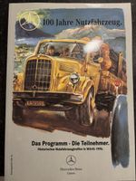Buch 100 Jahre Nutzfahrzeug