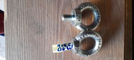 Ringschrauben M14