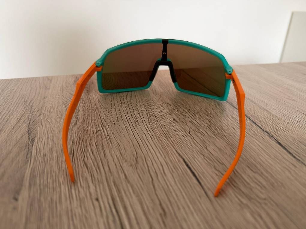 Oakley Brillen & Gläser: Oakley Sutro Limited Edition mit 2 Gläser – Neu (gemäss Beschreibung) aus Zürich von ali_62qm 3