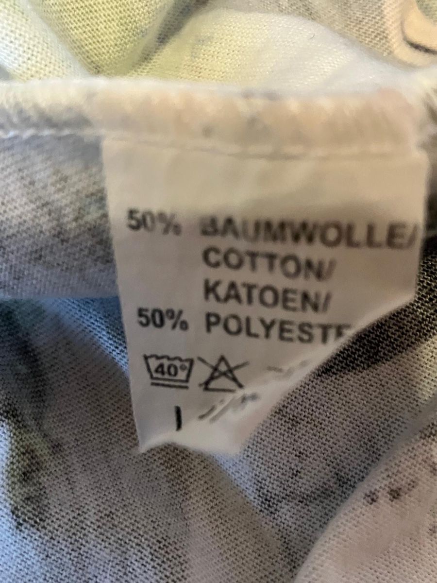 Vestiti: 2x Sommerkleider, Gr. 38, Baumwolle/Polyester – Usato da Einsiedeln venduto da zue_82pm 8