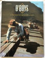 O'BOYS - Band 2 - Zwei Katzen auf dem heissen Blechdach