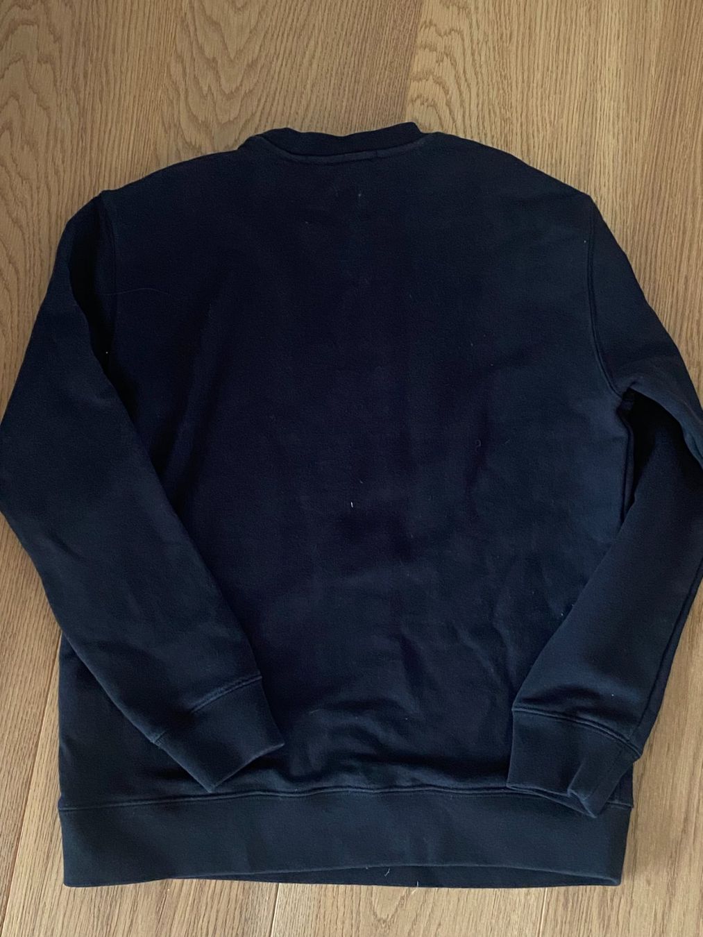 MSGM Maglioni & Felpe: Pullover schwarz von MSGM in S (Original) – Usato da Visperterminen venduto da Scr 1
