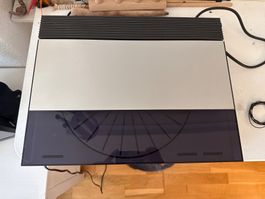 B&O Beogram 5500 Plattenspieler