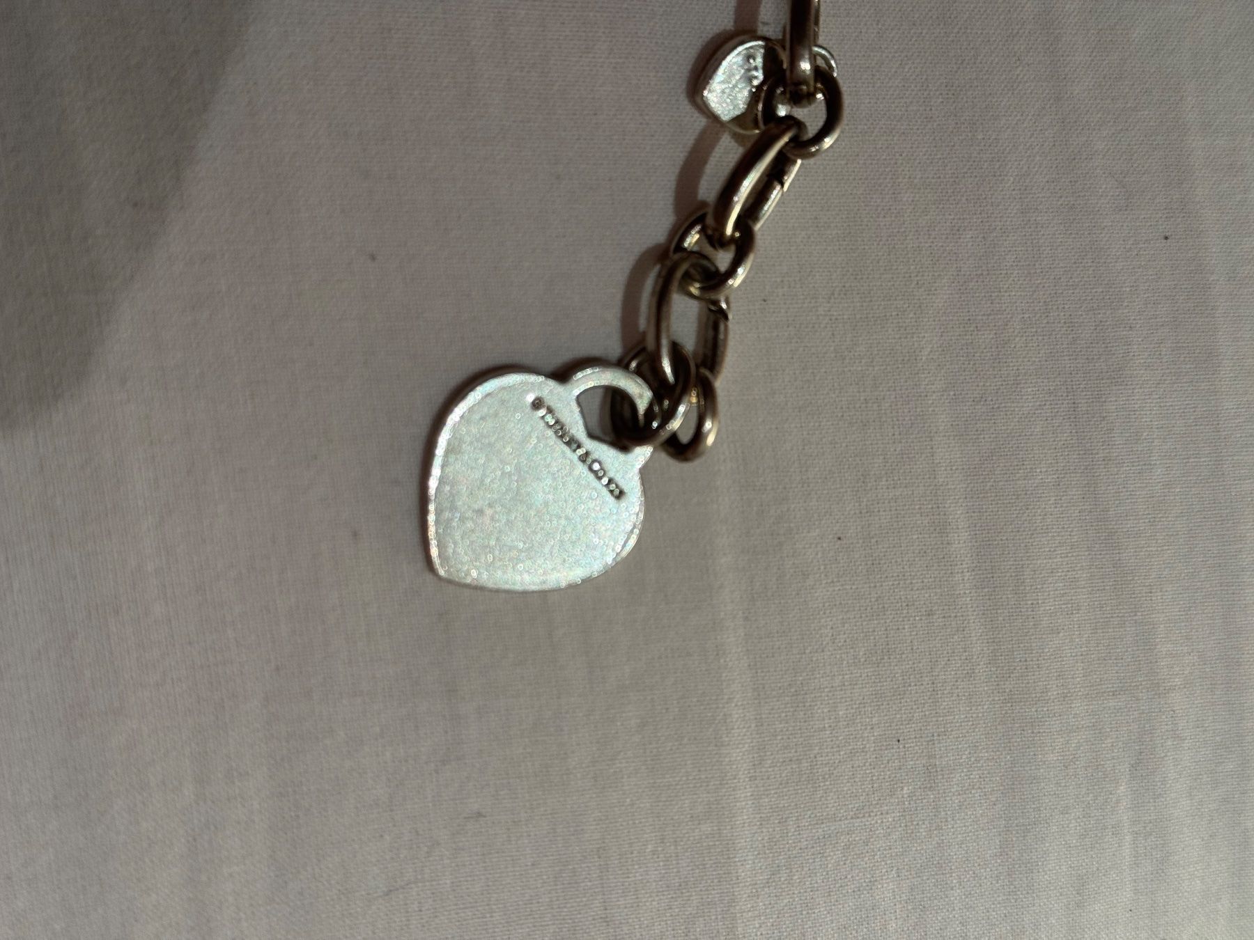 Tiffany & Co. Bracciali & Braccialetti: Tiffany e Co – Usato da Taverne venduto da Sacha1971 3