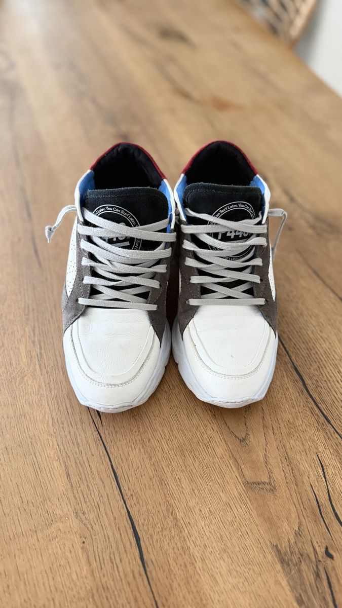 Scarpe da uomo: P448 – Usato da Paudex venduto da Its_sorayadasilva 1