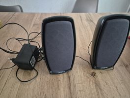 böxli, lautsprecher