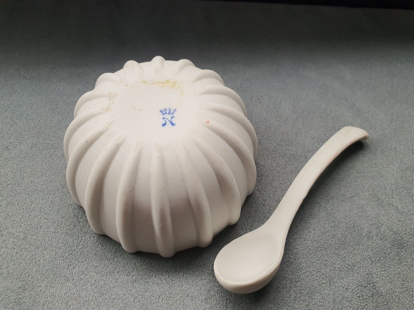 Piatti di portata: Vintage design Apéro Schale 5 Teilig – Nuovo (secondo la descrizione) da Altdorf UR venduto da BLACKGARLIC 4