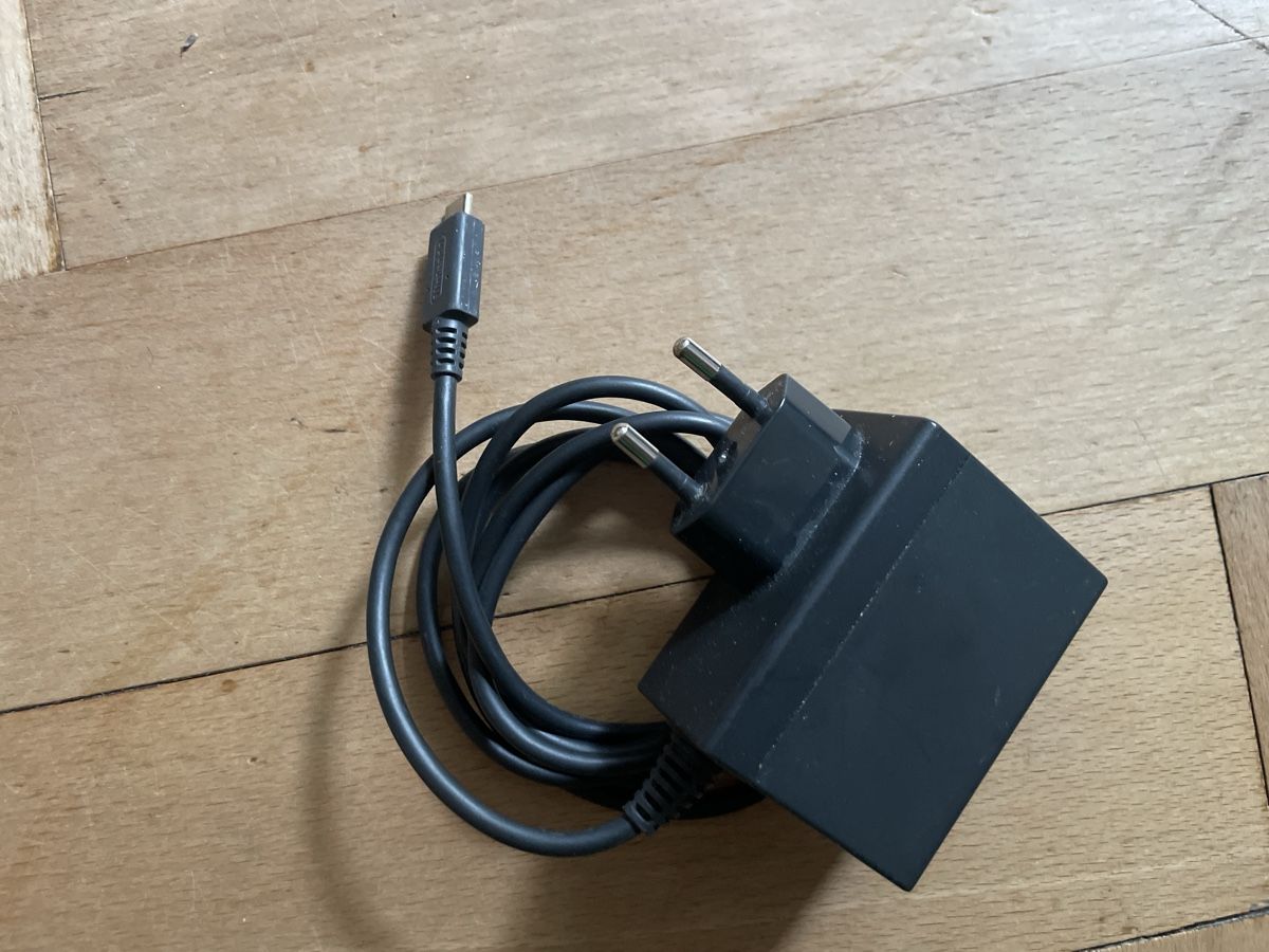Nintendo Console: Nintendo Switch Light blau – Usato da Zürich venduto da plica2808 2