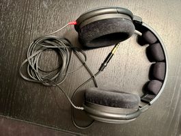 Sennheiser HD 580 Precision