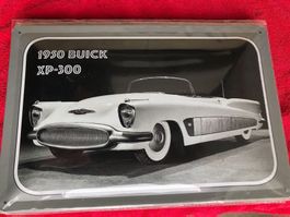 Buick 1950 concept classic Oldtimer