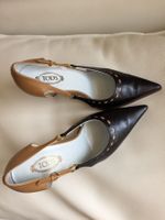 TODS SCHUHE  Gr. 37
