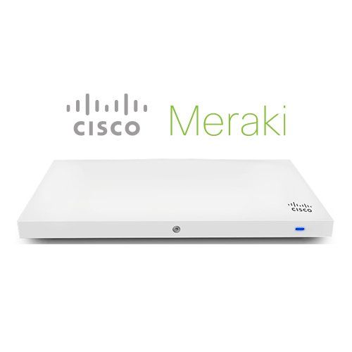 Borne Wifi Cisco Meraki MR33