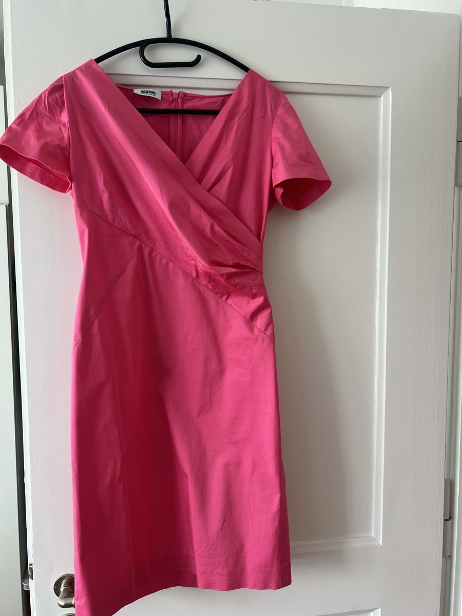 Moschino Vestiti: Kleid Moschino – Nuovo (secondo la descrizione) da Thun venduto da Dinnaam 2