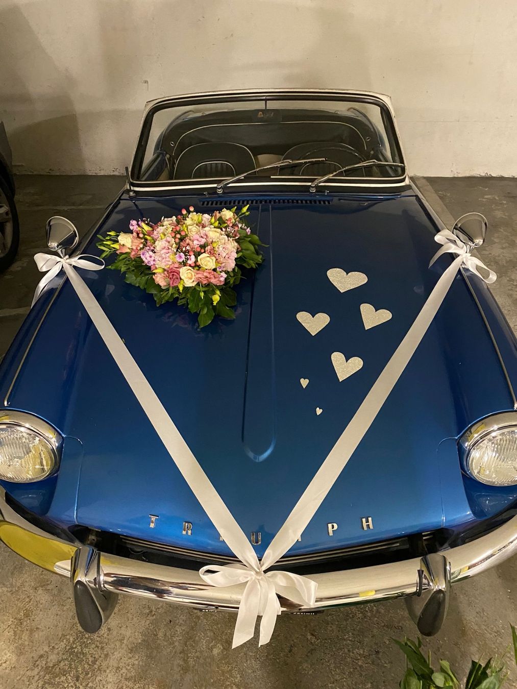 Triumph Autos: Triumph Spitfire – D'occasion à Zäziwil par kafiza35 3