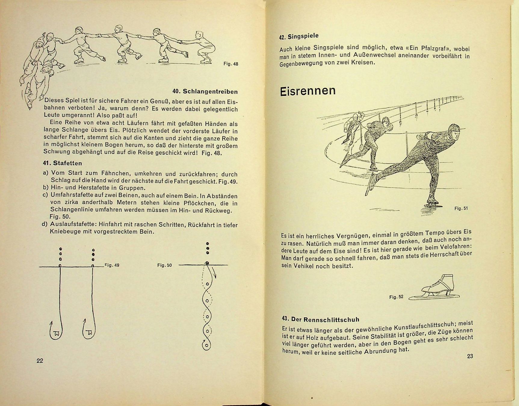 Libri: SJW 236  E. Leemann Eislauf Eisspiele Eis.... 2. Aufl.o.J. – Usato da Reitnau venduto da Zaomir 4