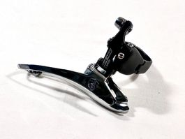 Campagnolo Mirage 9 Speed Umwerfer 31.8mm neuwertig