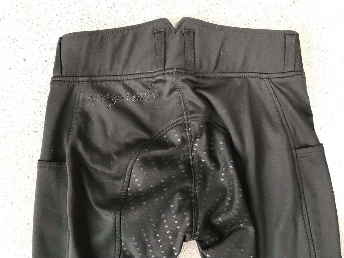 Pantaloni: Reithose – Usato da Rodersdorf venduto da trueegg 2