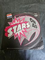 Vinyl, 7" LP - Stars On 45 – Stars On 45 (1981)