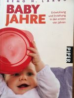 Baby Jahre
