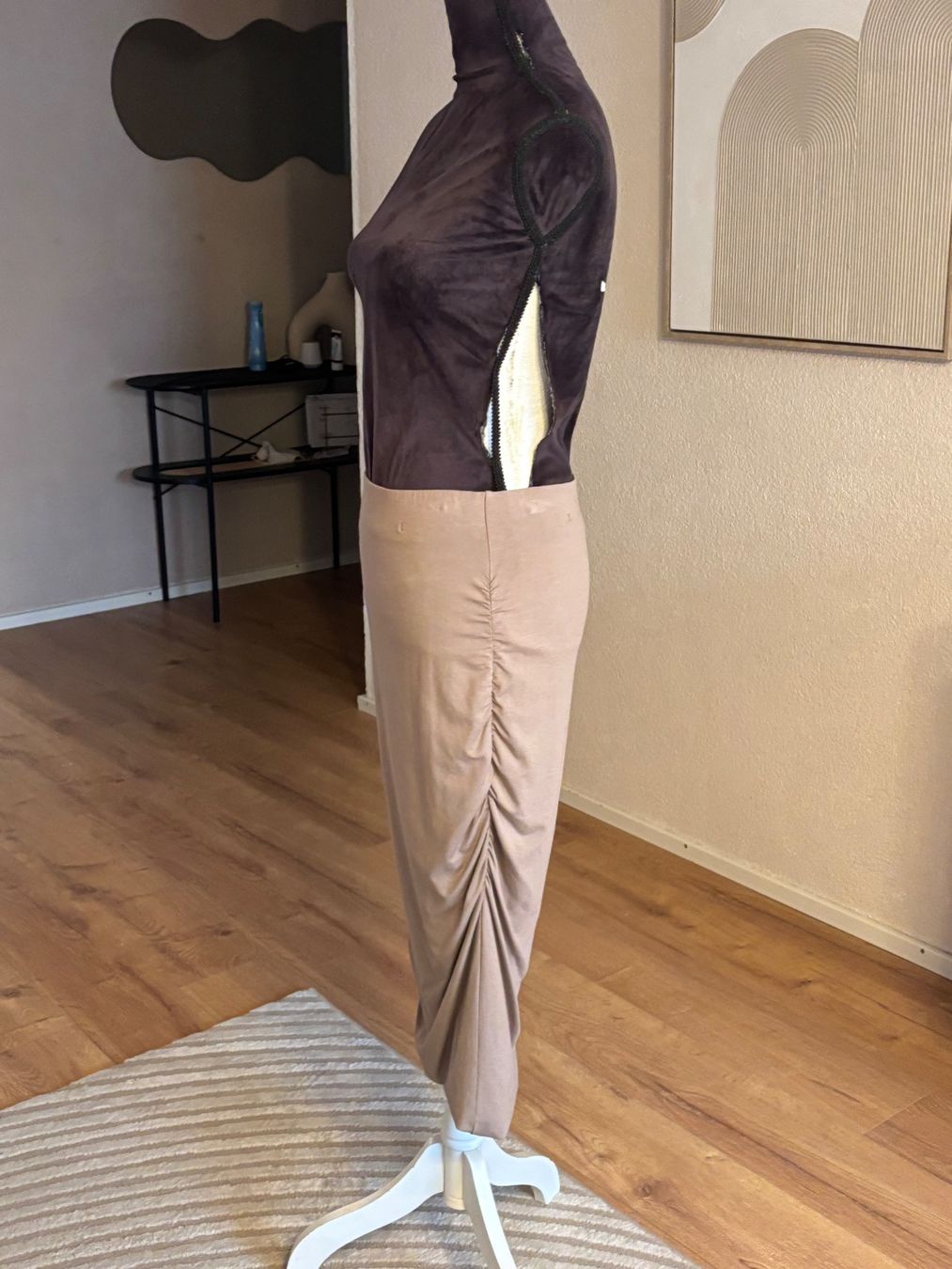 Marc Cain Gonne: Marc Cain Ruffle Rock – Usato da St. Margrethen SG venduto da dijanaO 1