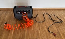 Kompressor Ayce JL6 inkl. Spiralschlauch