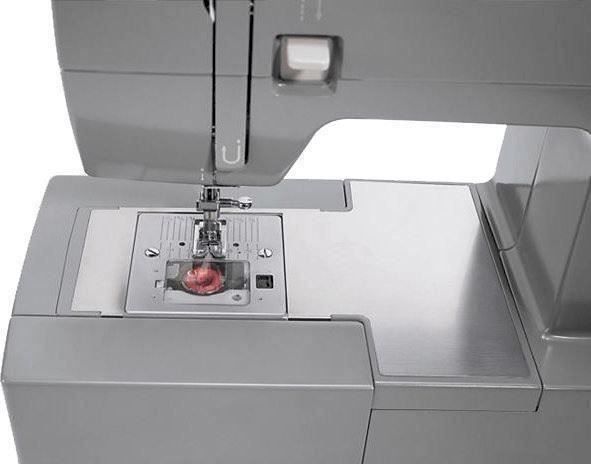Singer Nähmaschinen: Singer Quantum Heavy Duty 4432 – Neu und originalverpackt aus Bottighofen von zaap 1