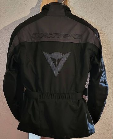 Giacca moto Dainese