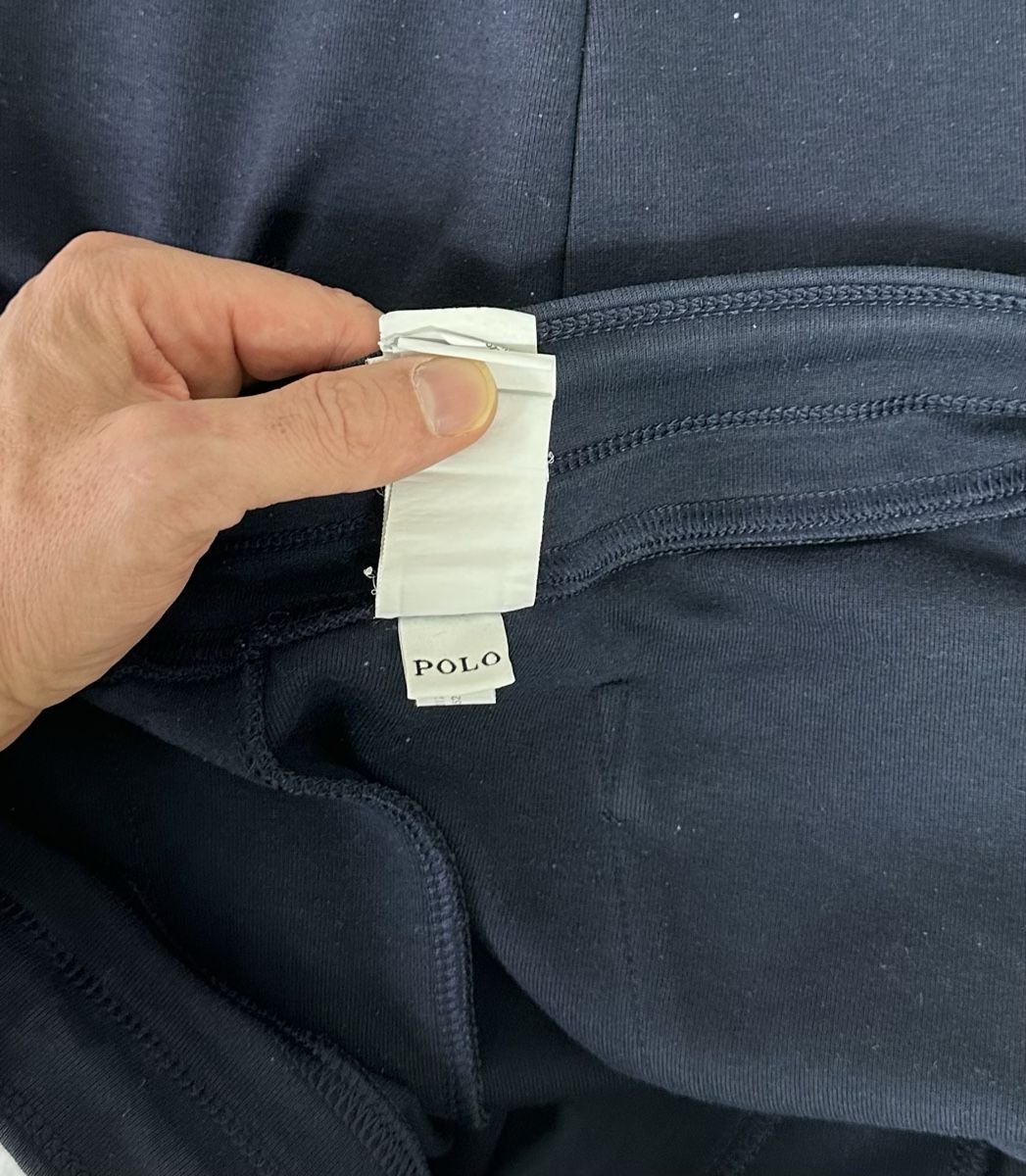 Ralph Lauren Pantalons: Polo Raulf Lauren G L – D'occasion à Maienfeld par tobeyl2020 5