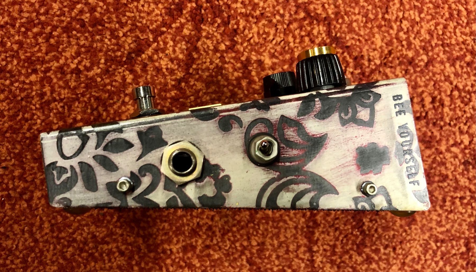 Musikinstrumente: Beetronics Octahive V2 – Gebraucht aus zug von tri_sy2l 1