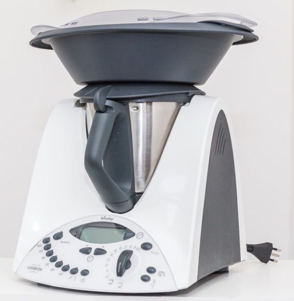 Thermomix Appareils de cuisine: Vendo Bimby TM31 – D'occasion à Sementina par Cyro91