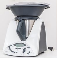 Vendo Bimby TM31