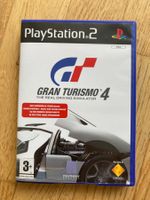 Gran Turismo 4