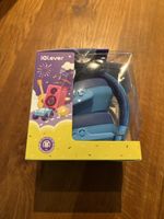 Neuer iClever Kinder Kopfhörer Lärmschutz