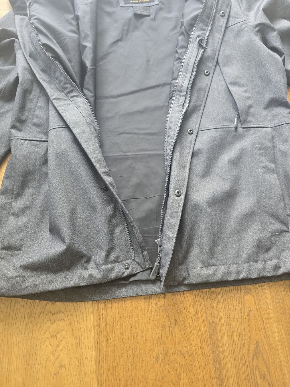 Jack Wolfskin Jacken: Jack Wolfskin – Gebraucht aus Niederbuchsiten von SabineW03 2