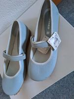 Bequemer Damenschuh, Gr. 40, LUMBERJACK