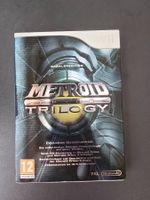 Metroid Prime Trilogy Collectors Edition für Nintendo Wii