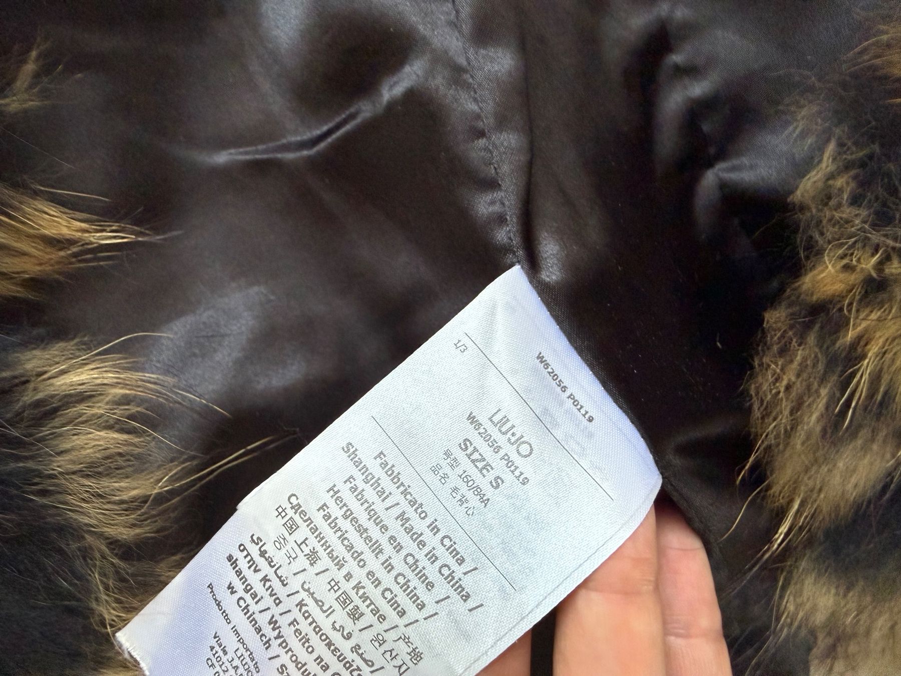 Gilet & Giacche senza maniche: Damen Weste – Usato da Schlieren venduto da van_qcj5 2