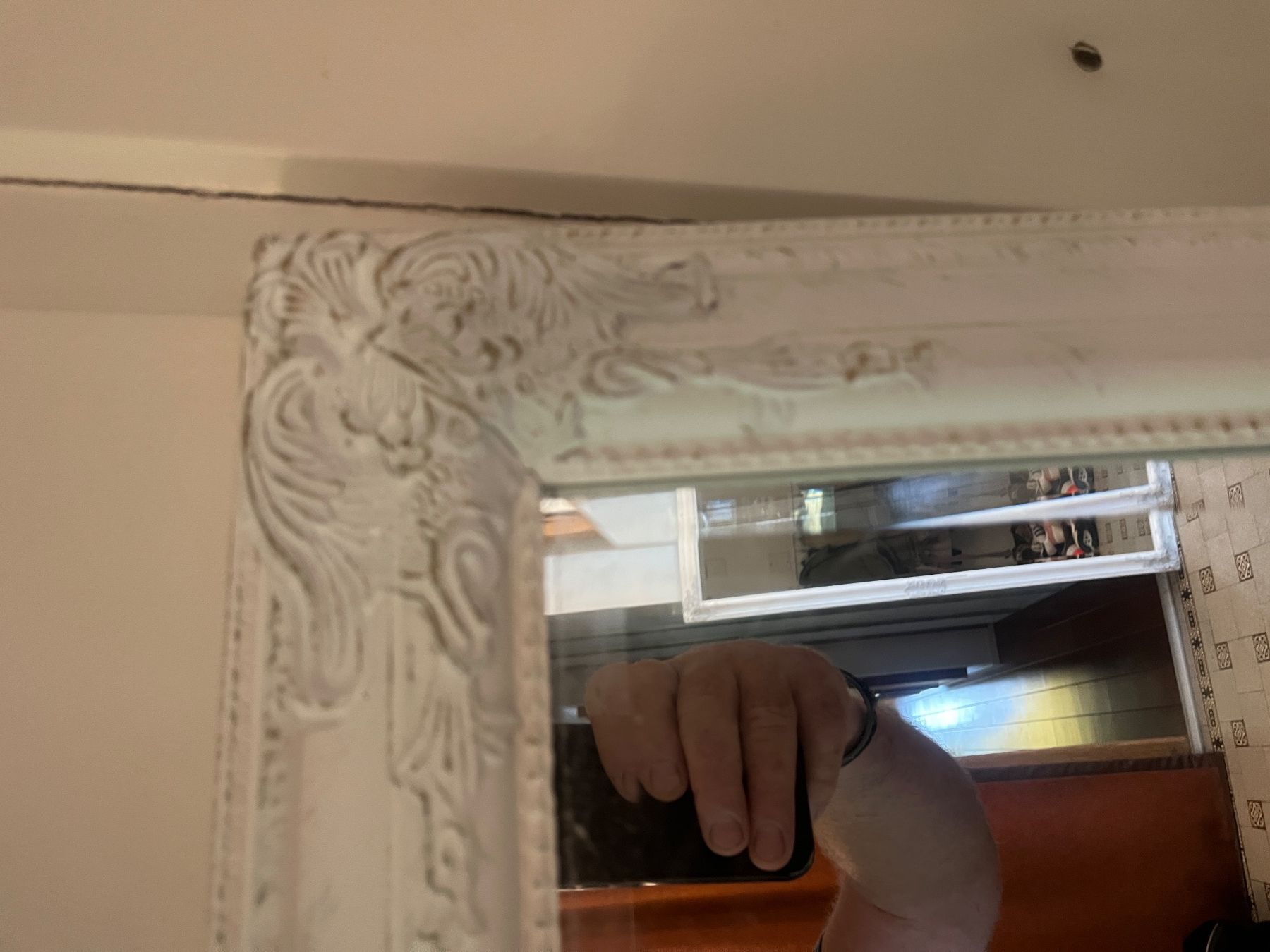 Miroirs: Spiegel – D'occasion à Volketswil par Audio-und-Video-Installationen 1
