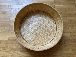 Bambustablett Bamboo Tray