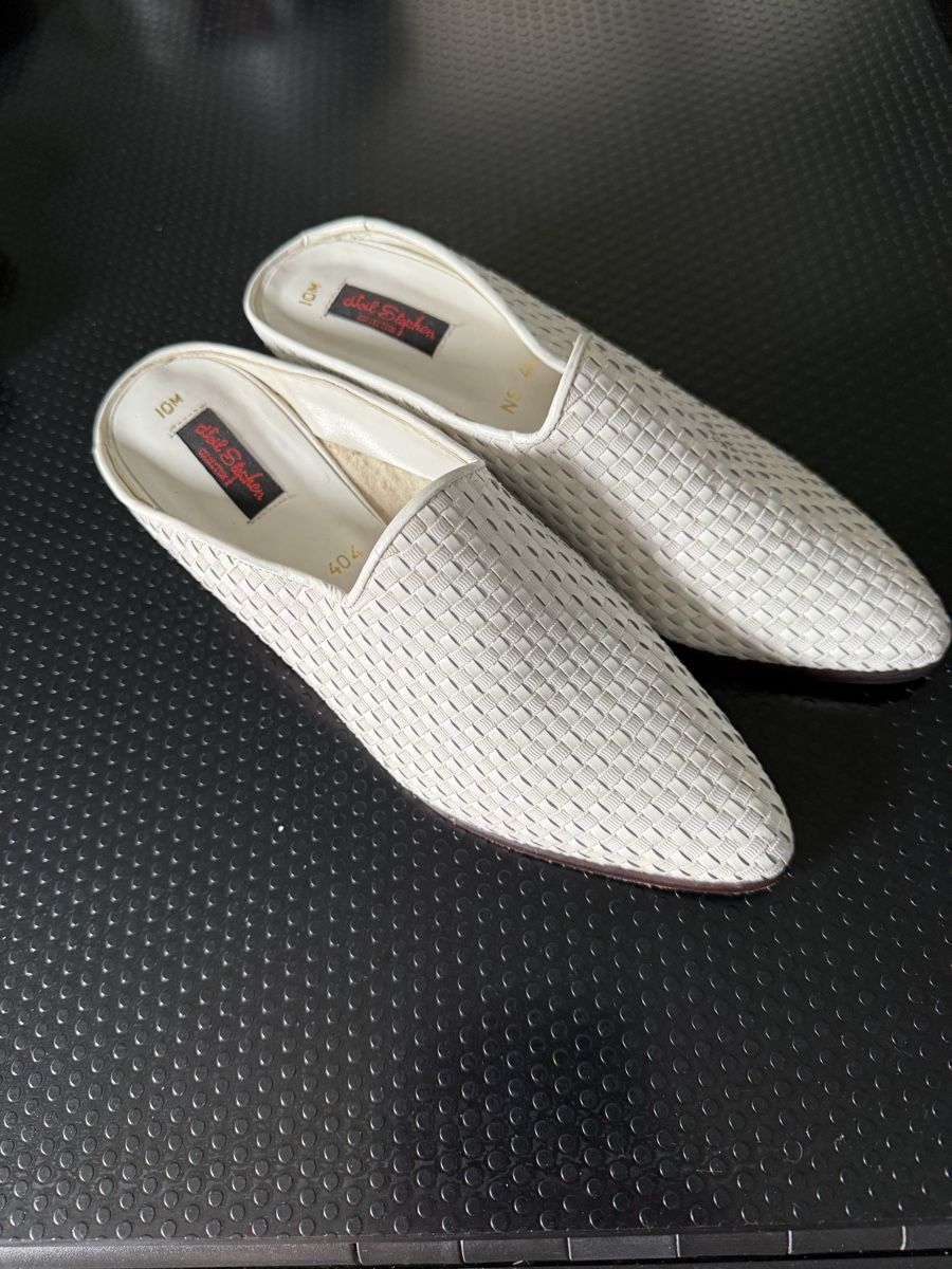 Damenschuhe: NEIL STEPHEN COLLECTION, Gr. 41, Sandalen – Neu und originalverpackt aus zug von blondie 2