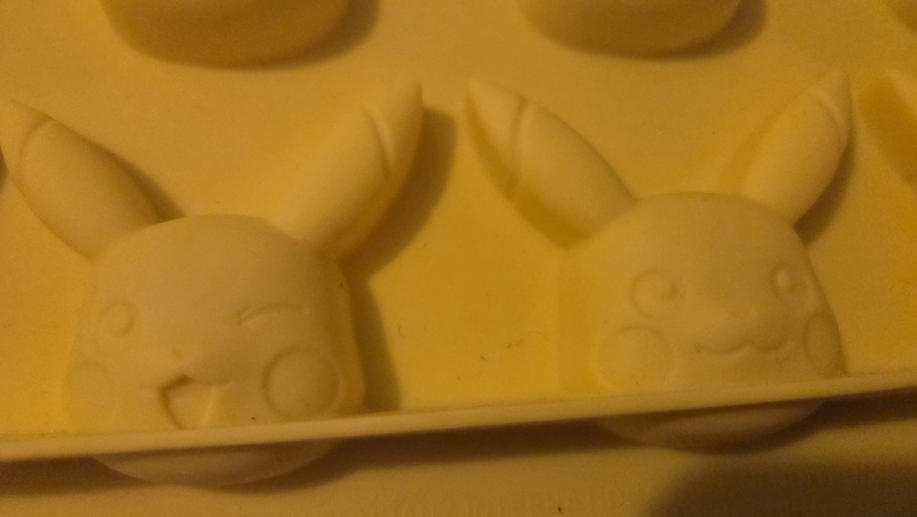 Teglie da forno: Pokemon Silikonform(Abholung) – Usato da Luzern venduto da Selina030 3