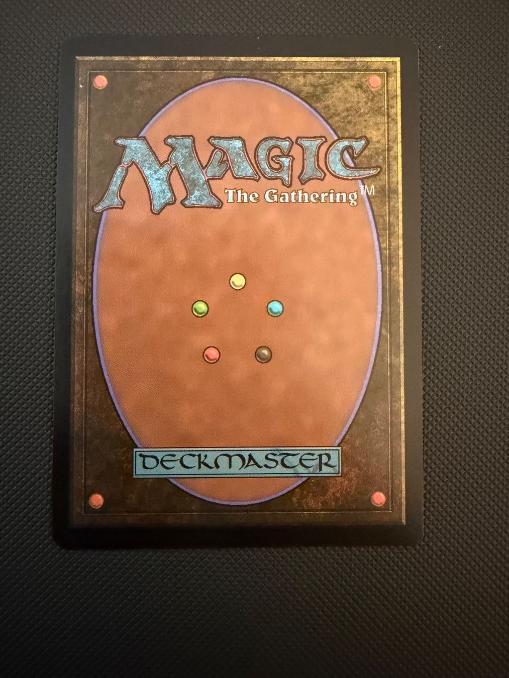 Magic The Gathering Carte collezionabili: Psychosis Crawler – Usato da Ulisbach venduto da joelsj 1