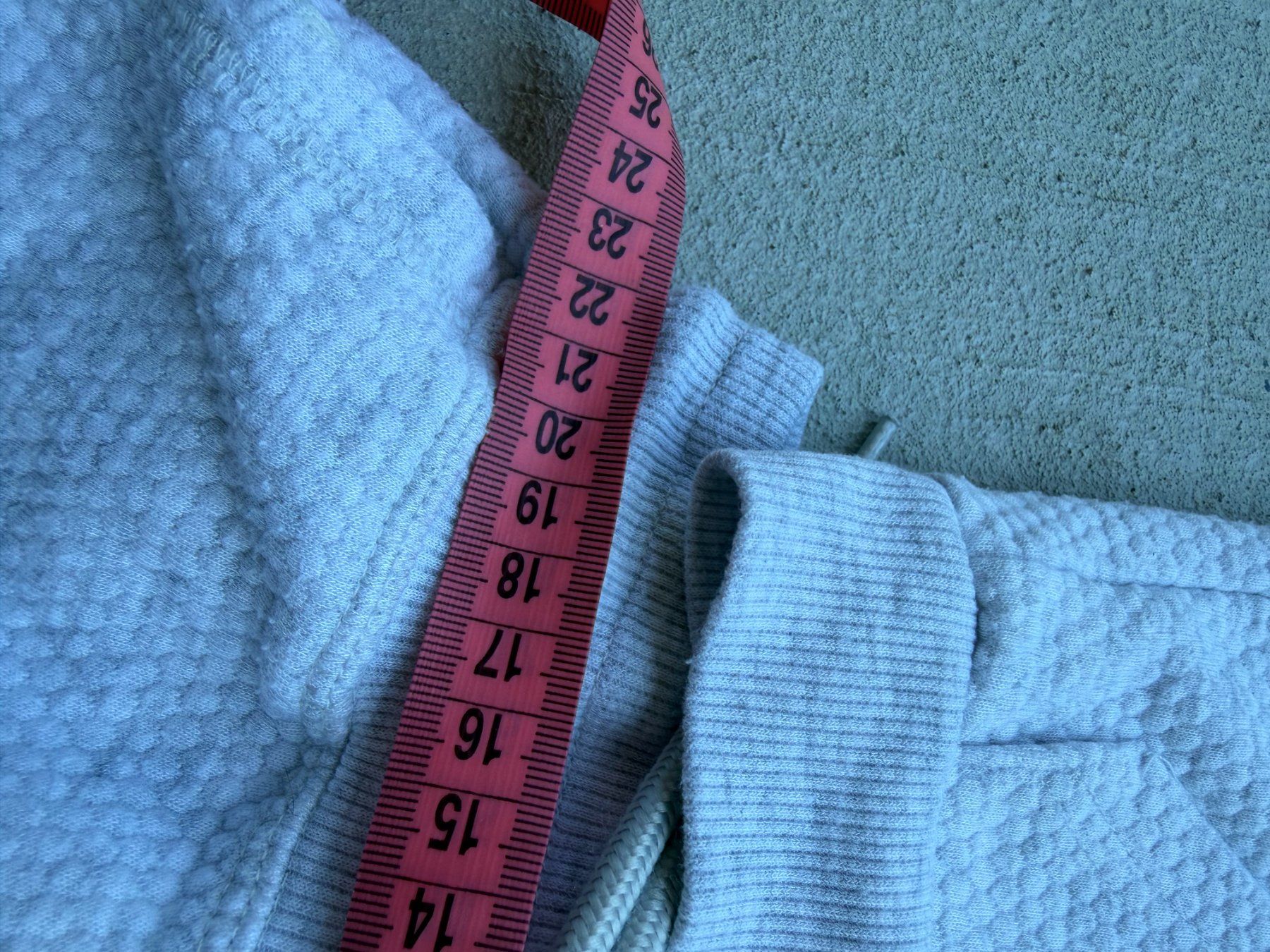 Anzüge: Kinder Jogginganzug grau – Gebraucht aus Riehen von ann_76jw 6