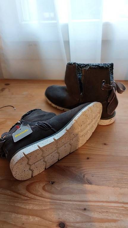 Scarpe da donna: Boots Gr. 37 neuwertig – Usato da Volketswil venduto da famwin 3