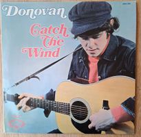 Donovan - Catch the wind