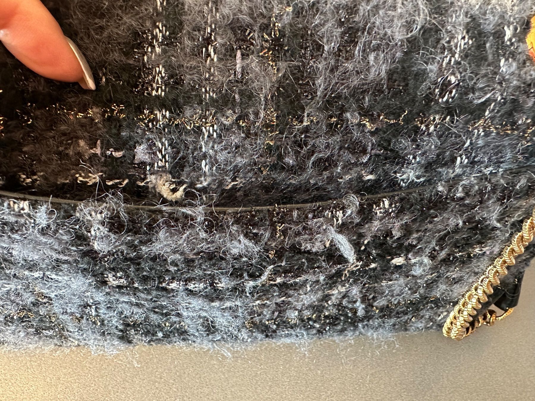 Dolce & Gabbana Borse da donna: DG Dolce&Gabbana Devotion – Nuovo (secondo la descrizione) da Castagnola venduto da joonam 3