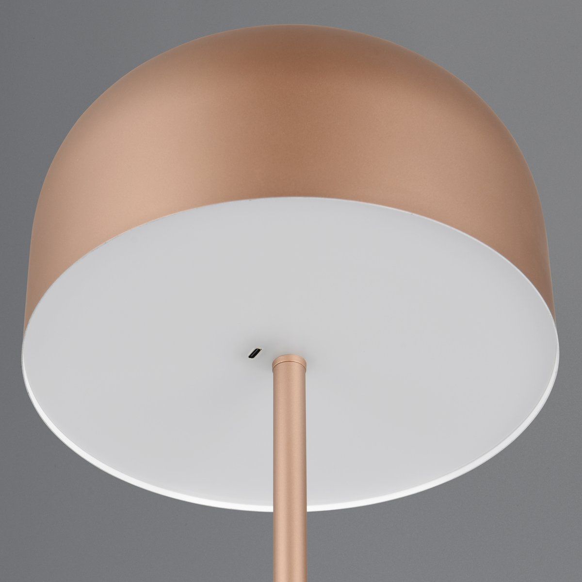 Lampade: LED Stehleuchte, Coffee, 147 cm Höhe – Nuovo (secondo la descrizione) da Kreuzlingen venduto da Smart-Light 4