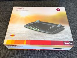 WAN-Modem / FRITZ! WLAN-Router mit Originalverpackung